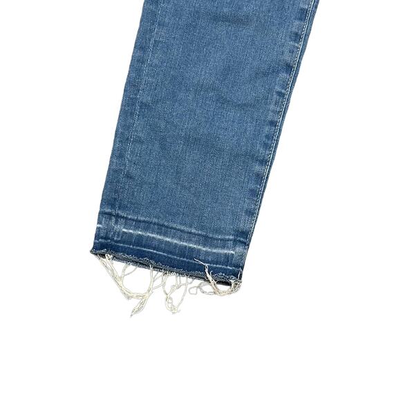 AG Adriano Goldschmied Light Wash skinny jeans women's size 26 - Picture 2 of 5